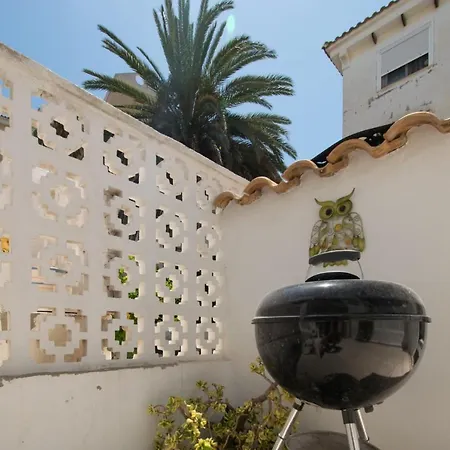 079 Bbq And Pool - Ac Wifi 度假居